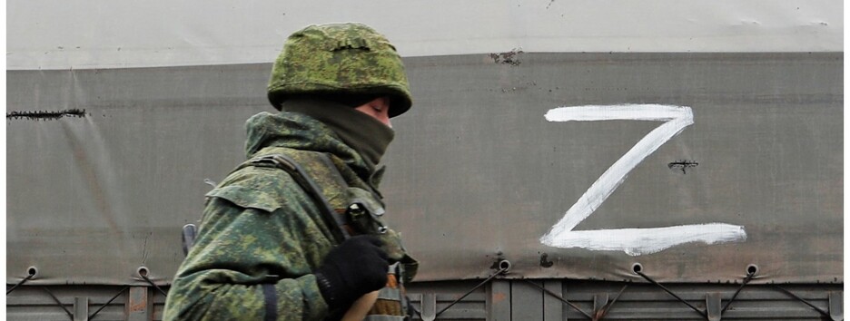 Майже 16 тисяч російських солдатів убито в Україні за місяць війни - Генштаб ЗСУ 