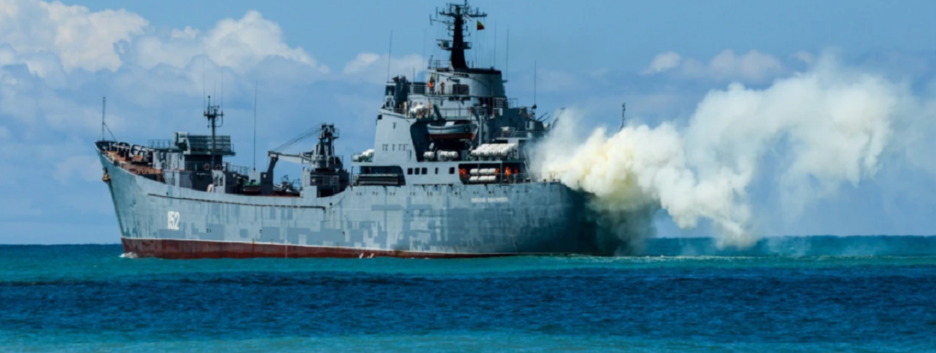 Рашисти втратили 