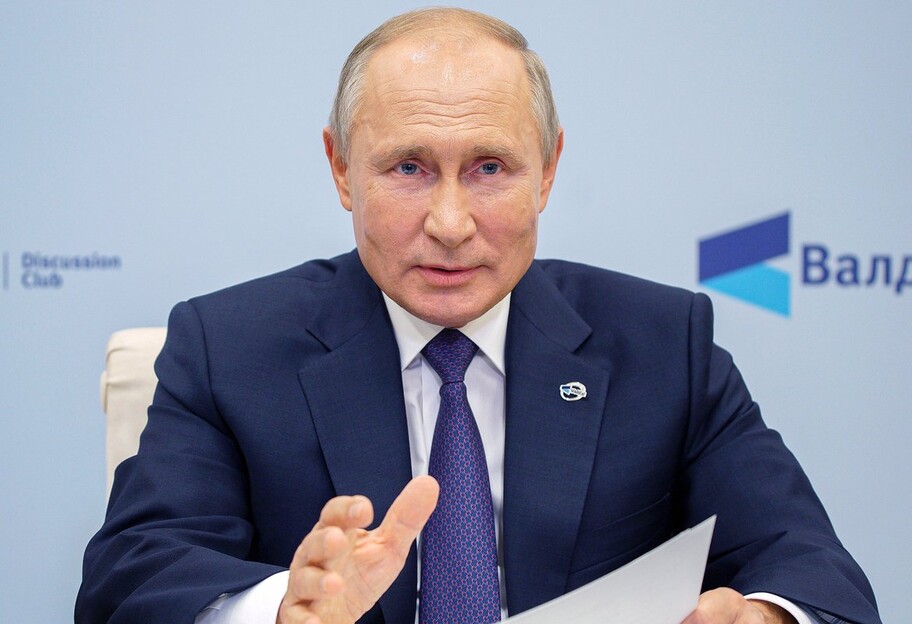 Чи помре Путін у 2022 році і яке майбутнє чекає Росію - прогноз від мага - фото 1
