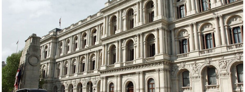 МИД Великобритании признал Альфа-Банк Украина отдельным неподсанкционным юрлицом