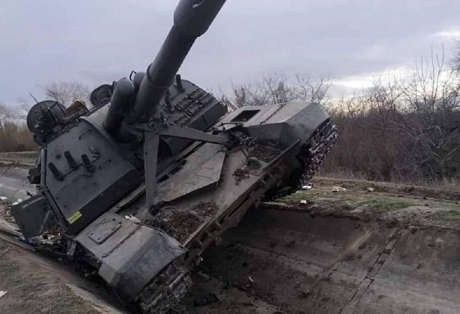 В Генштабе заявили о новой попытке оккупантов окружить Киев – враг меняет тактику - фото 1