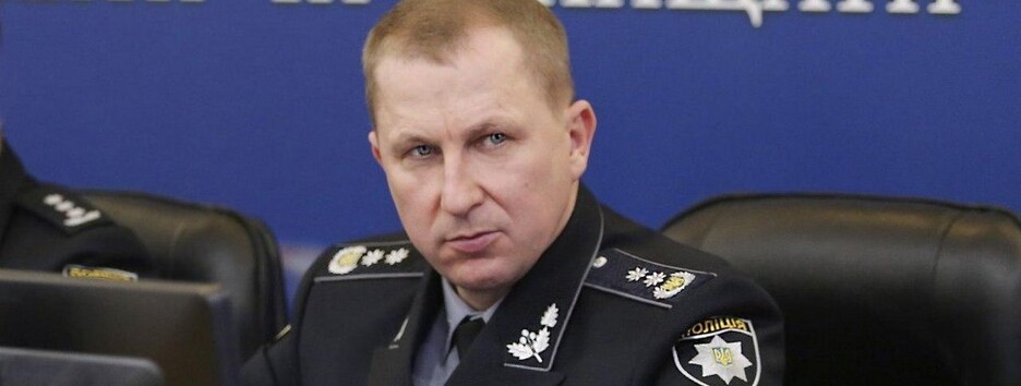 Генерал поліції Аброськін готовий здатися в полон в обмін на евакуацію дітей із Маріуполя