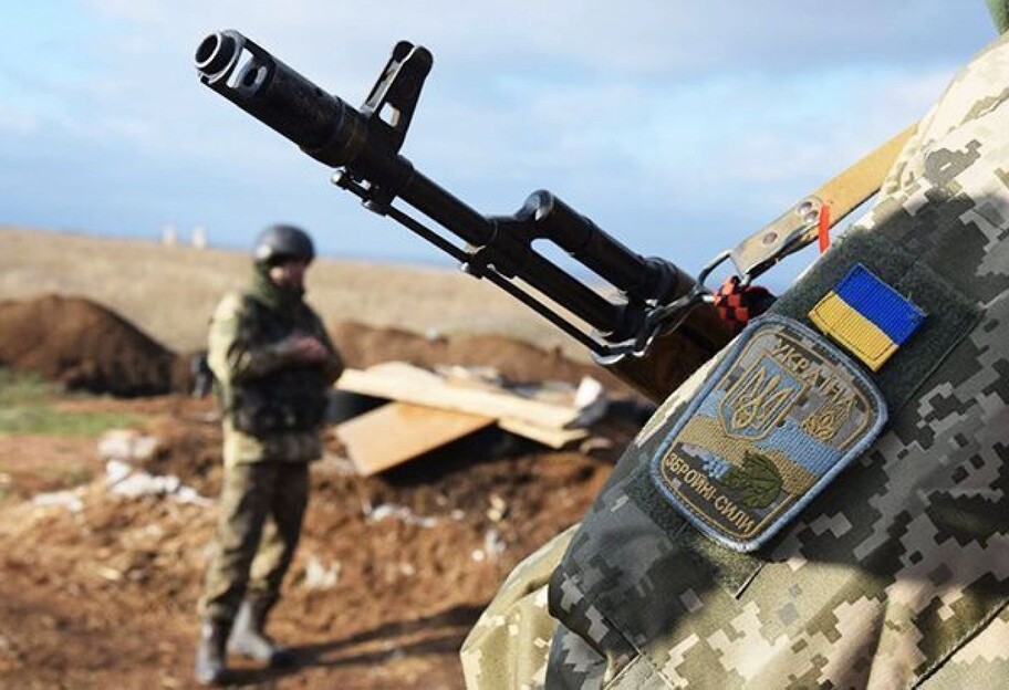 Наступление ВСУ - в Киевской области украинская армия перешла к активным действиям - фото 1