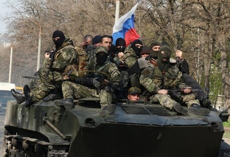 Московська орда хоче захопити і знищити Київ на очах усього цивілізованого світу