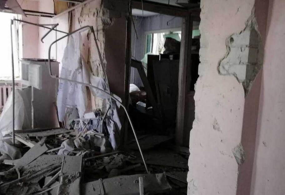 Обстріли у Харкові - окупанти відкрили вогонь по лікарні - є загиблі - фото 1