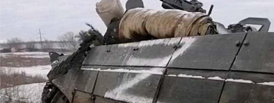 Без палаток и теплой одежды: российская армия оказалась неготовой к украинской весне