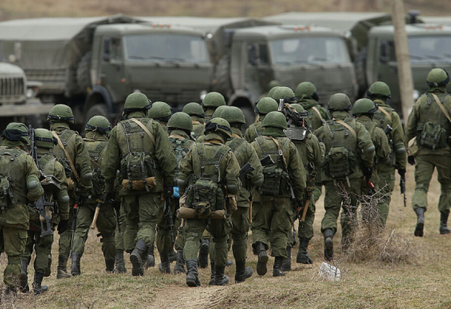 В Чернигове и Суммах украинцев выгоняют из дома и увозят в Россию - фото 1