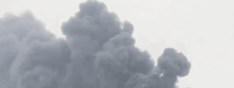 Львів обстріляли ракетами: є ризик повторної атаки