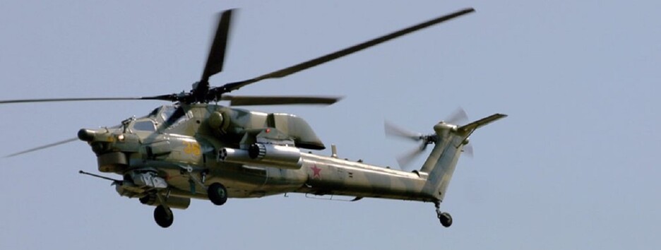 Уничтожено 7 кораблей и 127 вертолетов: армия РФ продолжает терять технику 