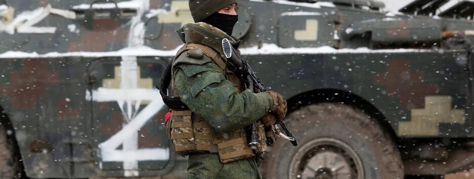 17 тысяч солдат: потери РФ за месяц войны в Украине равны потерям за 30 лет войн 