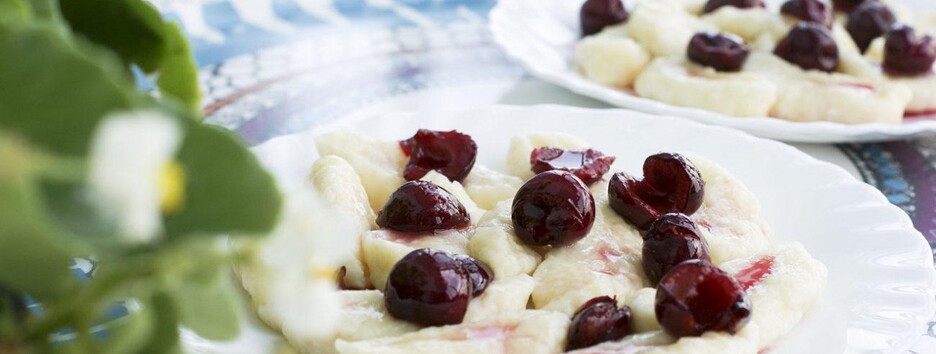 Вкусно, как в детстве: секрет приготовления идеальных ленивых вареников от шеф-повара 