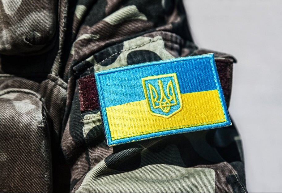 Мобилизация в Украине 2022 - из какого возраста могут призвать на службу - фото 1
