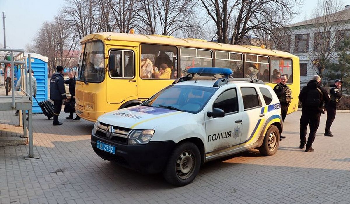 Фото запорожье машина