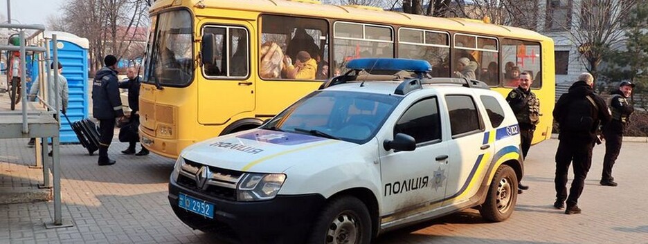 Где в Украине 29 марта состоится эвакуация: названы маршруты