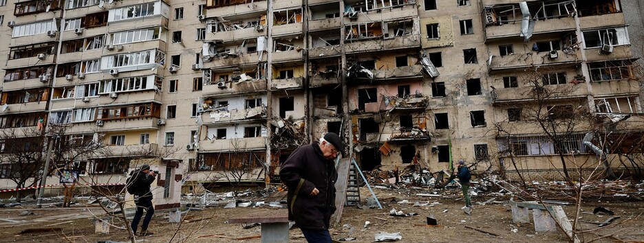 Мрія про затишок: чи можна повернути українцям передвоєнне життя