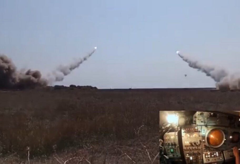 У Львові винищувачі з Білорусі запустили дві ракети – їх вдалося збити - фото 1