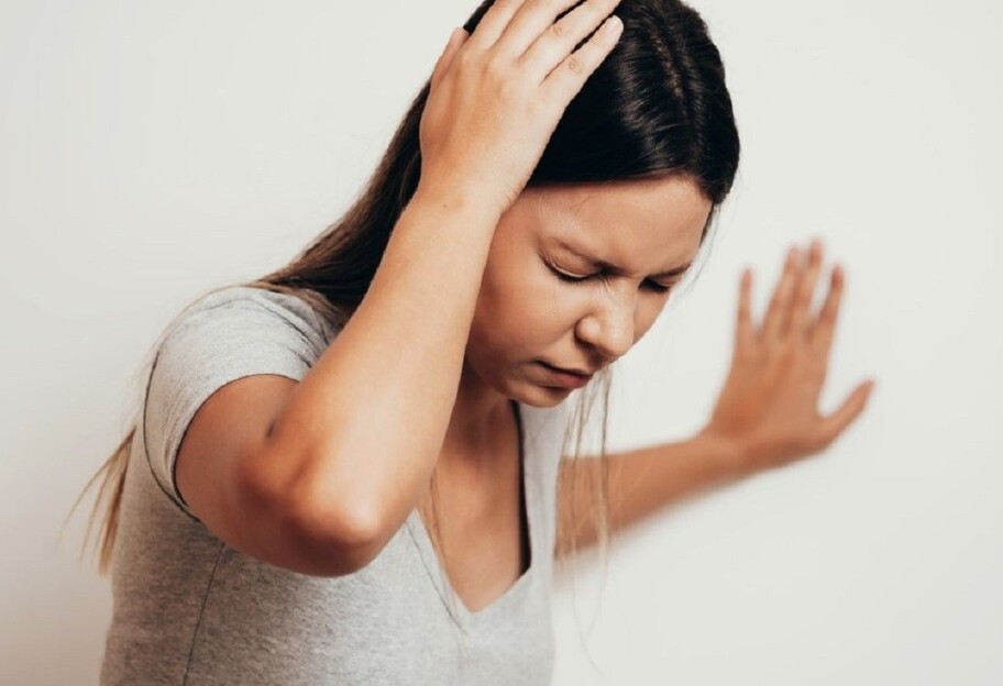 Головокружение при стрессе - почему кружится голова, как избавиться от симптомов  - фото 1