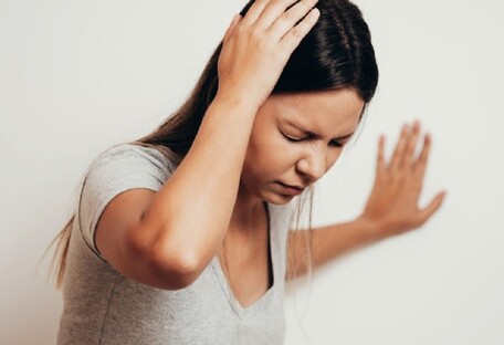 Запаморочення через стрес: як впоратися з неприємними симптомами