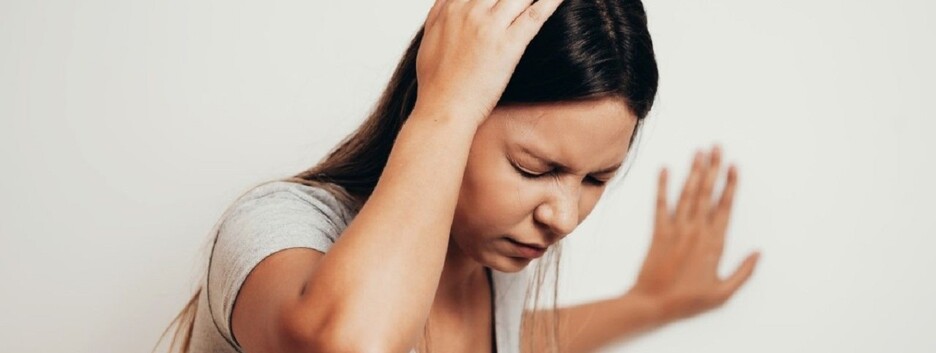 Головокружение из-за стресса: как справиться с неприятными симптомами 