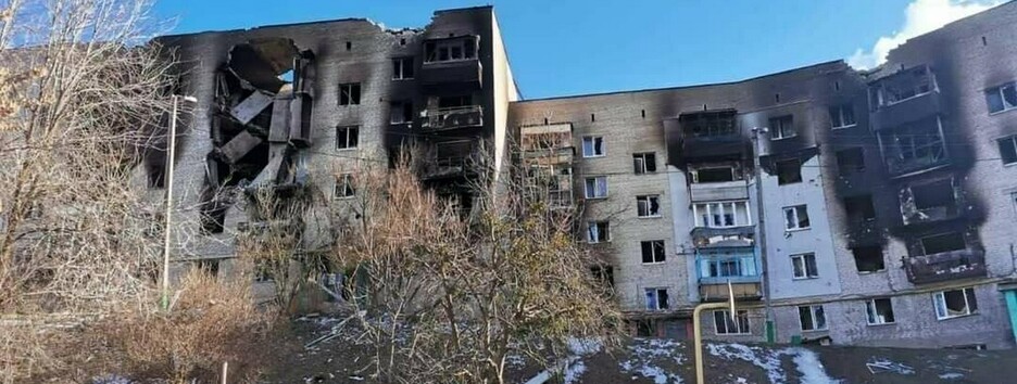 Оккупанты отходят от Киева и готовят новые атаки на востоке, - CIT 