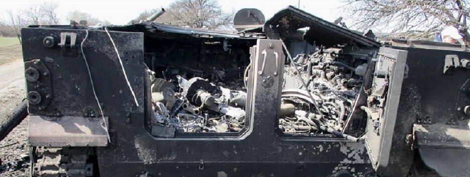 Минус 17 300 оккупантов: обновленные данные Генштаба о потерях армии РФ в Украине