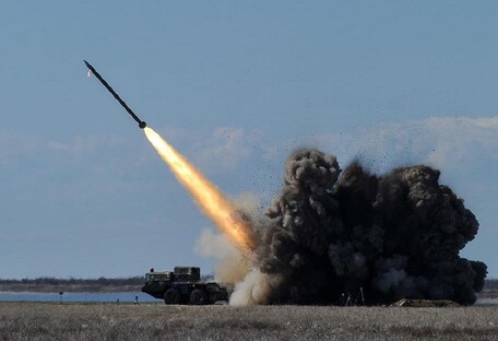 Крилаті й тактичні: якою ракетною зброєю РФ обстрілює українські міста