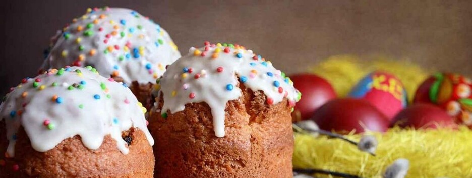 Пасха, Благовещение и Вербное воскресенье: какие церковные праздники отмечаем в апреле