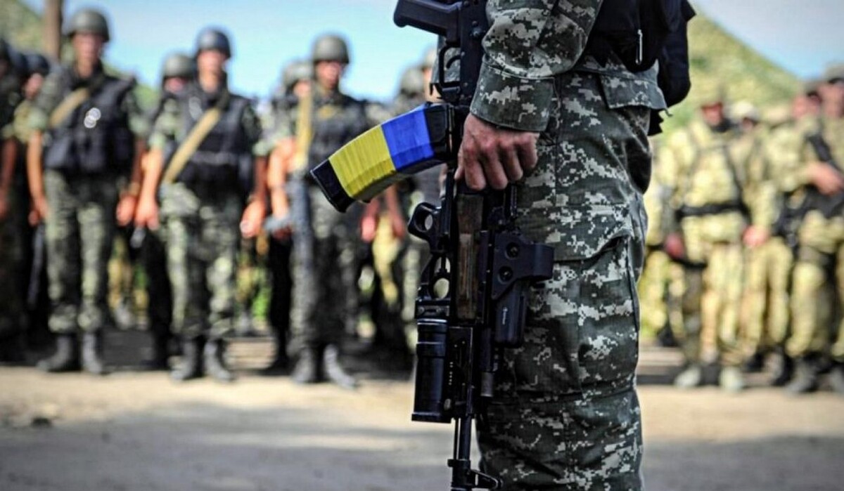 Відпустка та пільги як у ЗСУ: названо права мобілізованих українців фото