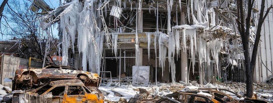 Самое надежное убежище для авто: где спрятать машину во время войны 