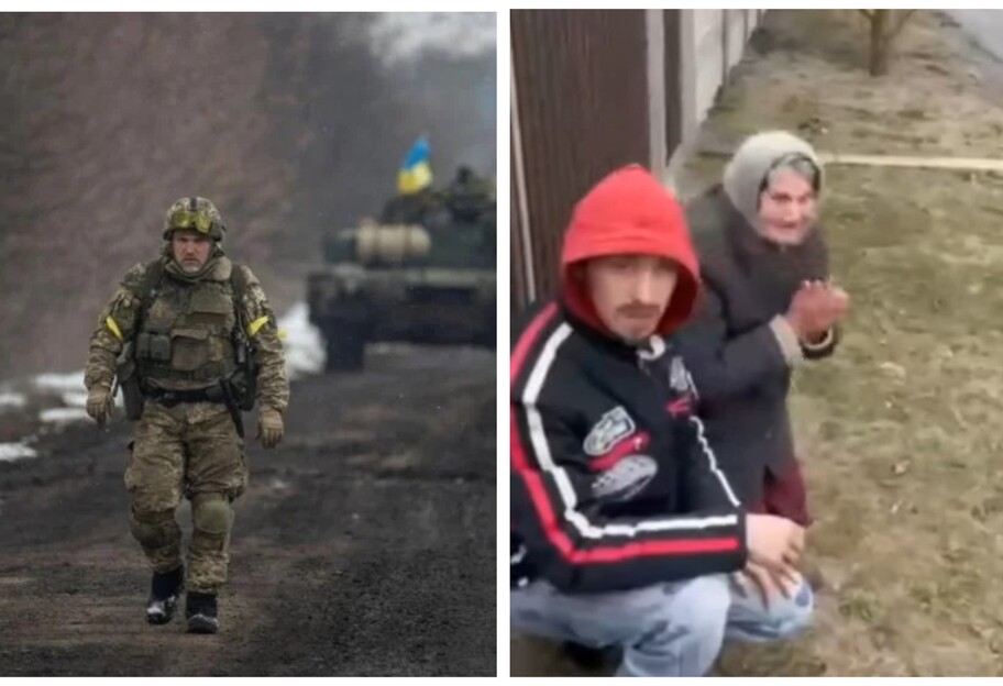 ВСУ освободили село под Киевом - люди плачут от радости, видео  - фото 1