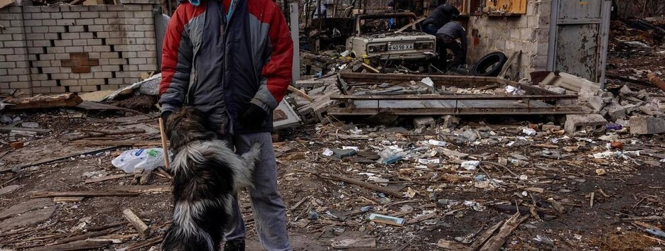 Українцям небезпечно повертатися до звільнених міст: Верещук пояснила чому