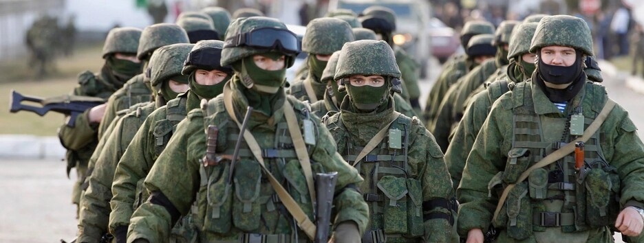 Ґвалтують неповнолітніх та їдять собак: СБУ перехопила нові розмови російйських окупантів (аудіо)