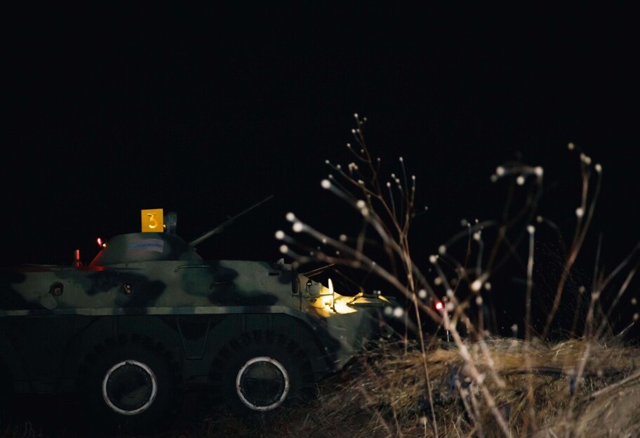 У Придністров'ї війська РФ готують провокацію на кордоні з Україною - Генштаб ЗСУ - фото 1