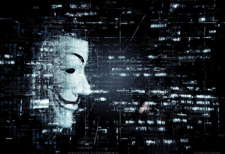 Anonymous атаковали РПЦ и Липецкий мехзавод - полученные данные слили в сеть - фото 1