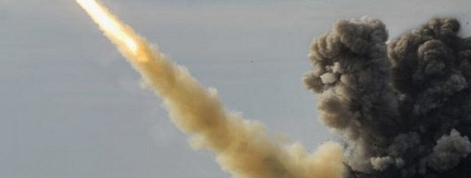 Російські війська ракетами обстріляли Павлоград: постраждала залізниця