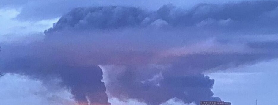 Окупанти обстріляли Одесу з повітря: частину ракет збили