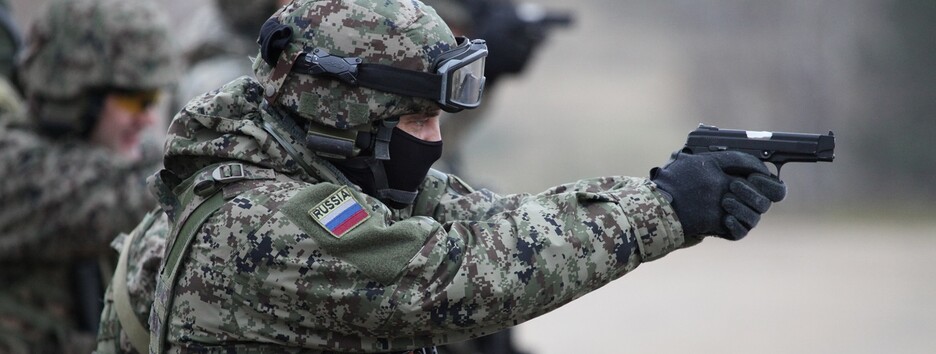 Втрати росіян в Україні досягли 18 тис. осіб: у Генштабі поновили дані