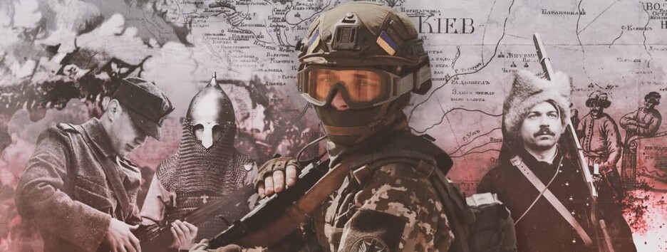 Доки живі укранці, жоден військовий злочинець-рашист не уникне покарання