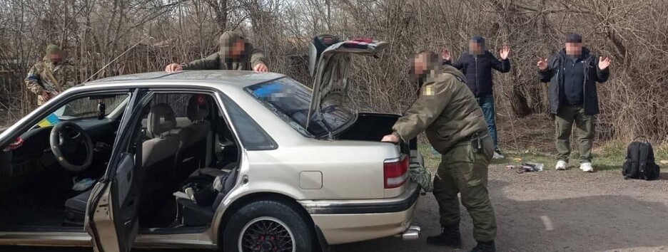 Чи можуть забрати авто під час воєнного стану: відповіді на головні питання