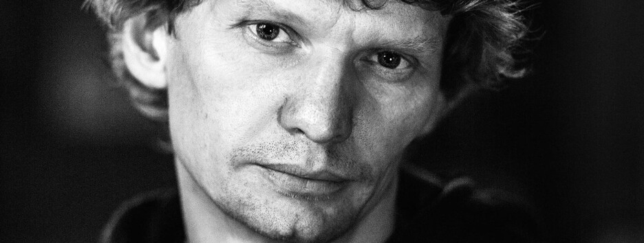 В Киеве прощаются с украинским фотографом Максом Левиным