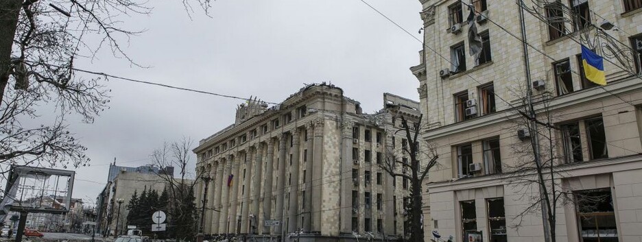 Оккупанты готовятся захватить Харьков и окружить силы ООС