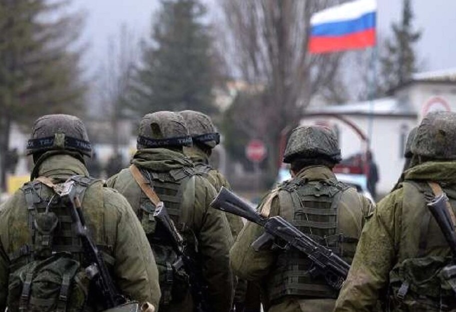 Российским военным не платят за вторжение в Украину - что известно - фото 1