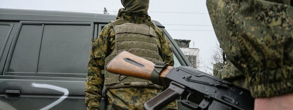 Росіяни зганьбилися з фейком про 