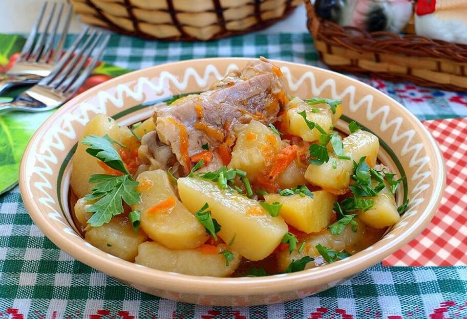 Вкусный картофельный суп-пюре с курицей – рецепт с фото пошаговый, как приготовить со сливками