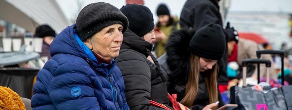 Насміхалися з біженців: у Берліні заарештували двох росіян, один уже потрапляв під 