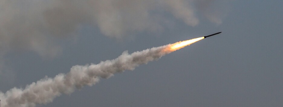 Находчивость ВСУ на высоте: вражескую ракету 