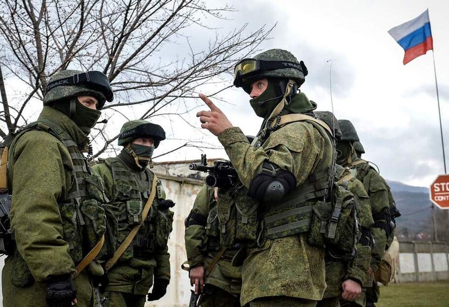 Командири армії РФ віддають накази про вбивства мирних громадян в Україні, аудіо - фото 1