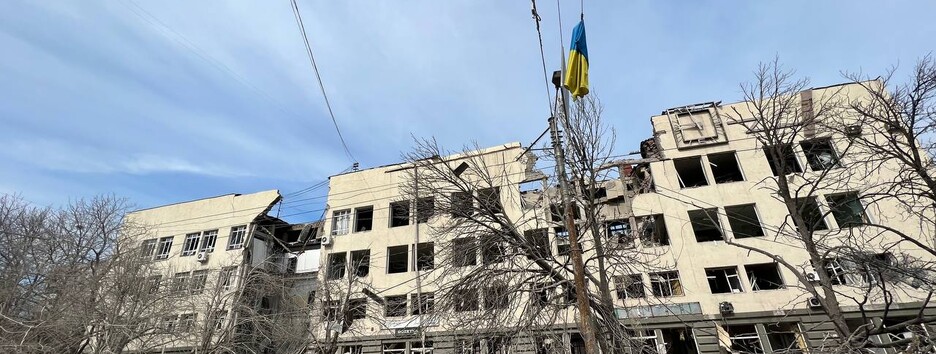 Яку позицію зайняли уряди країн світу щодо війни Росії з Україною (мапа)