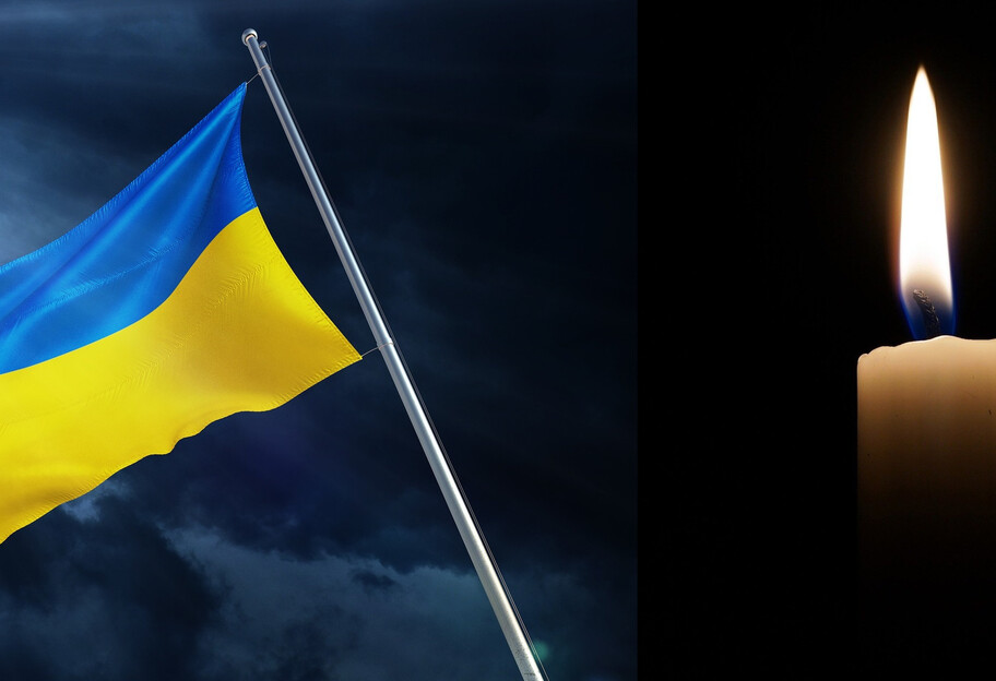 Хвилина мовчання в Україні – українці згадують загиблих на війні з Росією - фото 1