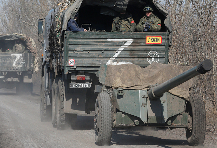 Обстрелы в Луганской области - войска РФ готовятся к новому наступлению - фото 1